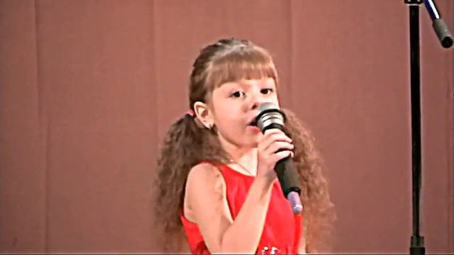 Марина Гринева _Прадедушка_ (6 лет)