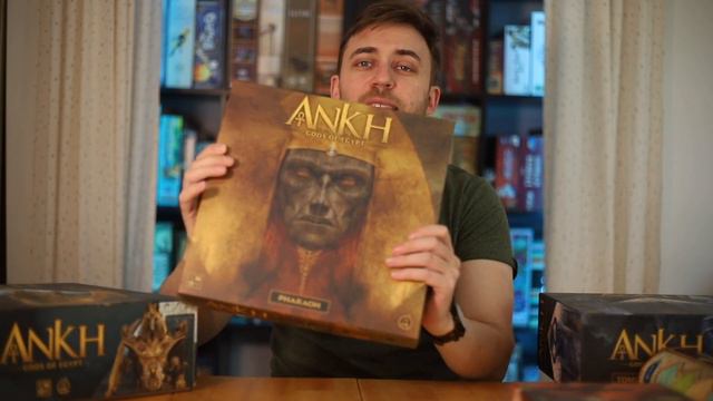 Ankh Expansions Rankhed