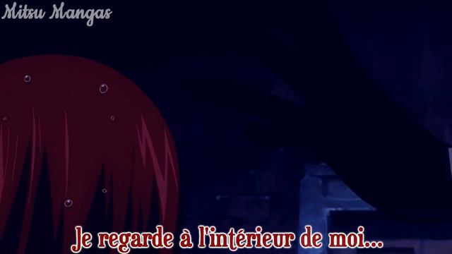 Amv ♪ Paint It, Black ♪  French Traduction HD