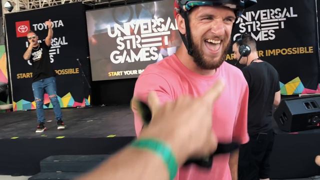 Долгожданное выступление на X-Games/ Жизнь прорайдера в США, стоит ли?