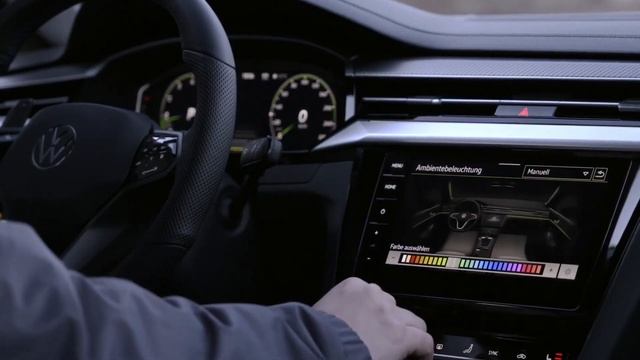 2021 VOLKSWAGEN ARTEON R / DRIVE / INTERIOR / EXTERIOR