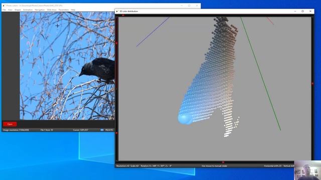 Photo Colors версия 1.0