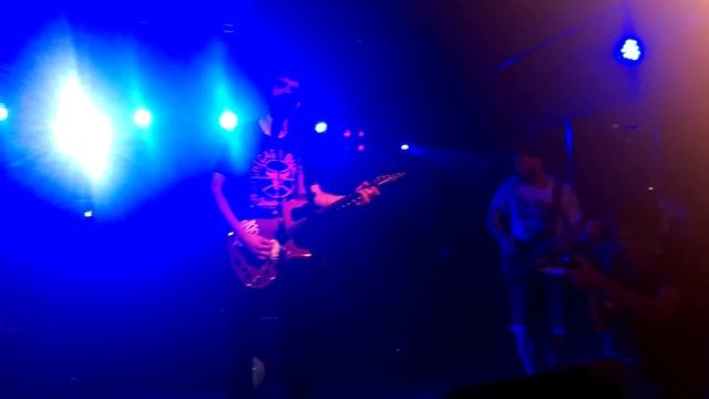 Noize MC Калининград 01.10.2016 Выдыхай