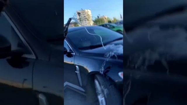 🫰 Купил мечту 💰 Jaguar xf🔥🔥🔥