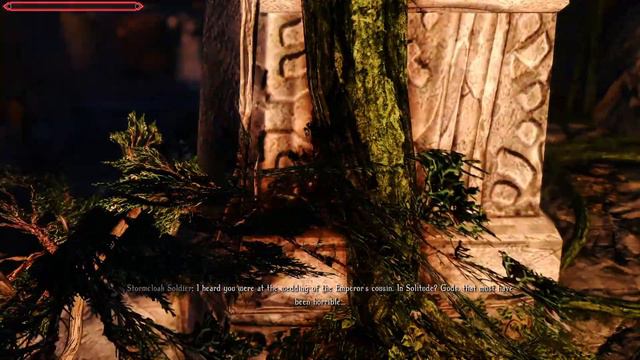 Modded Skyrim SE | I hate Markarth and everything it represents