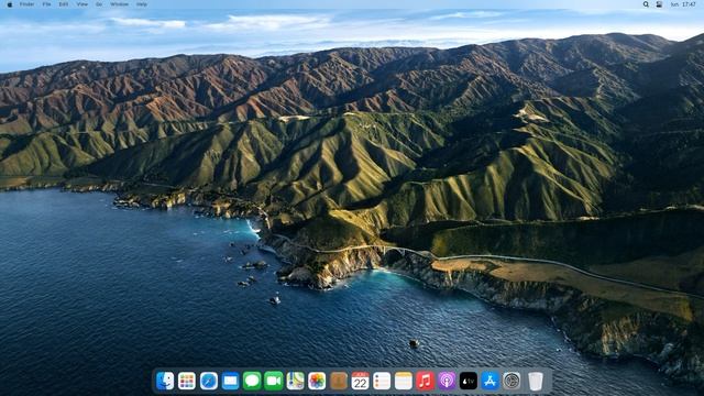 Pear OS Копия которая не удалась