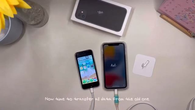 Unboxing iPhone 11 in late 2022 | Huge upgrade from iPhone 5s