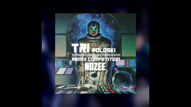 BLYATSQUAD - BadBrains - NoZee (TRI Poloski Remix Competition)