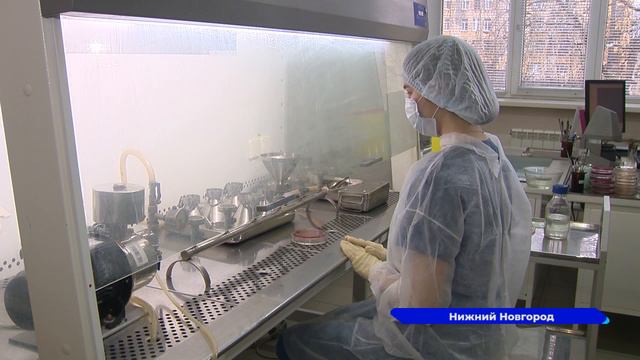 Продукцию одного из нижегородских мясокомбинатов проверяет Роспотребнадзор