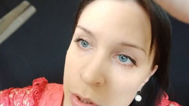 АСМР | МУЖСКАЯ СТРИЖКА НА 23 ФЕВРАЛЯ | Ролевая игра || ASMR haircut for men :)