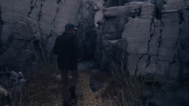 ПРИПЛЫЛИ НА ОСТРОВ! ЧТО НА НЕМ?! (Прохождение The Devil In Me #2)