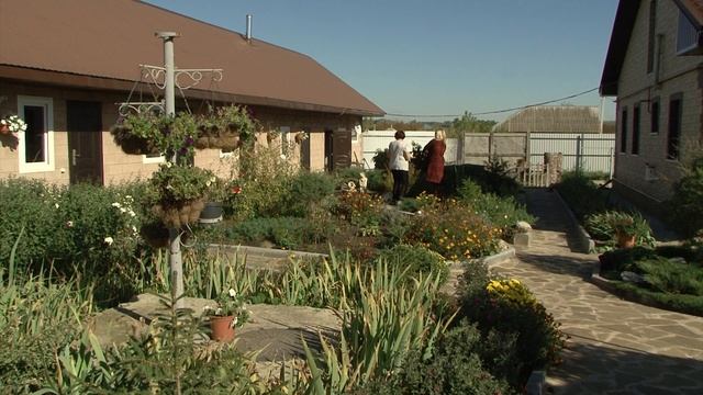 Ракитянское подворье - лучшее в Белгородской области