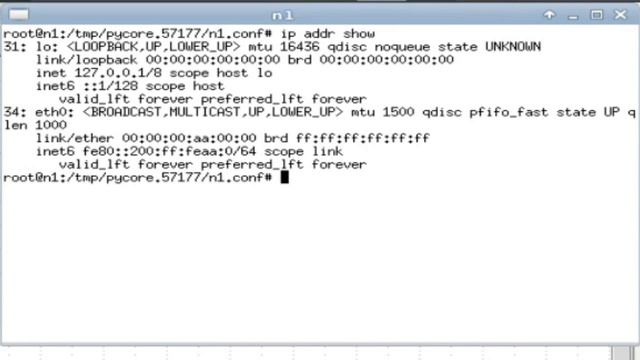 Tutorial IPv6: Configurando endereço estático no Linux