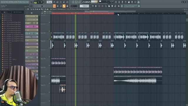 КАК СДЕЛАТЬ БРАЗИЛЬСКИЙ ФОНК - FL STUDIO TUTORIAL