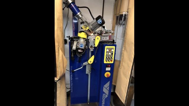 Cloutier pro mini moteur inc.  en photo
