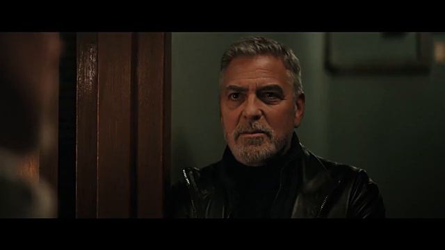 🐺Одинокие Волки🐺Русский трейлер (Дубляж, 2024) Брэд Питт и Джордж Клуни