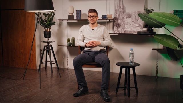 Интервью с Максимом Фельгером - основателем компании Global Group Company