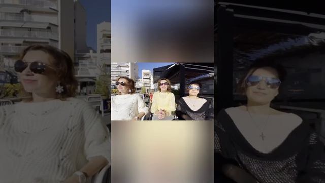 Сняла первое видео. Жизнь в Испании. Истории. Любопытные факты.  #житьлегко #Испания #первоевидио