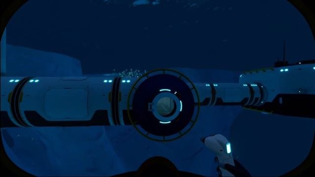 BASE BUILDING DESIGN | Subnautica Below Zero | Pringles Domain
