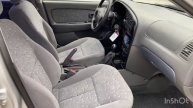KIA Spectra 2008