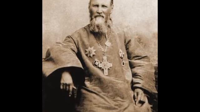 ДЕНЬ ПАМЯТИ СВЯТОГО ПРАВЕДНОГО, ИОАННА КРОНШТАДСКОГО ЧУДОТВОРЦА