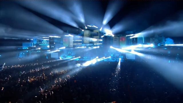 Tiesto at Tomorrowland 2019 - Ran-D - Zombie Gammer Flip