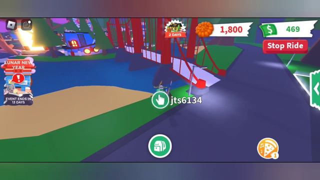 How to Find All 6 Launch Kite locations in Adopt Me | Lunar New Year Update 2024