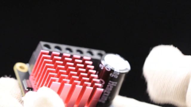 Mellow New Product Fly HV TMC5160 Pro Stepper Motor Driver StepStick SPI Silent 3D Printer Parts
