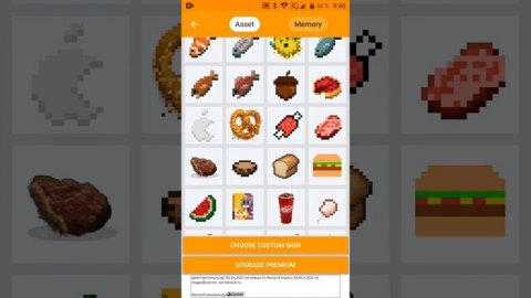 как создать свой аддон для Майнкрафта пе легко!