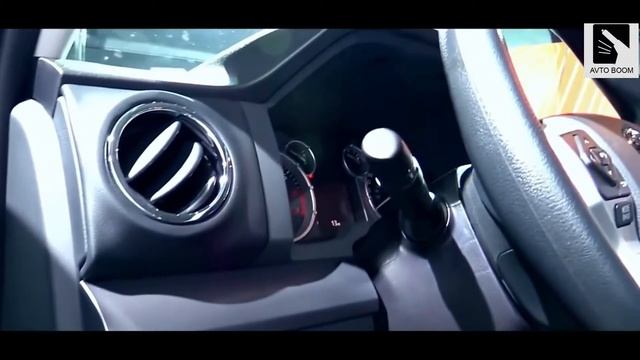 2018   Toyota Tundra iForce 5 7 V8 Limited   Exterior and Interior 1080p Fu