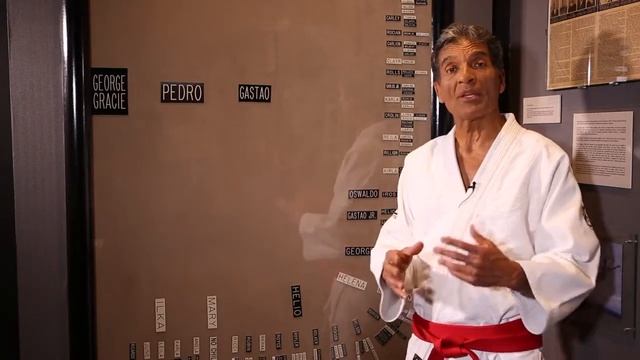 Gracie Family Tree, Maeda And The Gracies