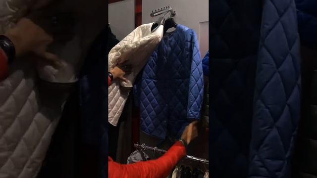 Модная одежда
