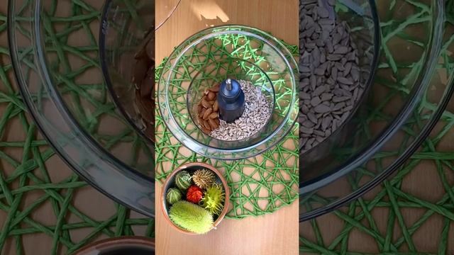 Паштет со вкусом тунца для которого ни один тунец не пострадал!