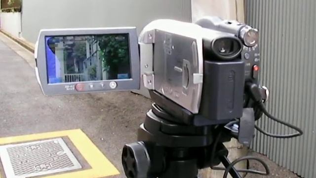 VCT D680RM 2
