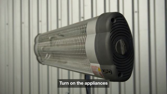Commissioning of a LPG/gasoline inverter generators Könner & Söhnen® KS 2000iG S