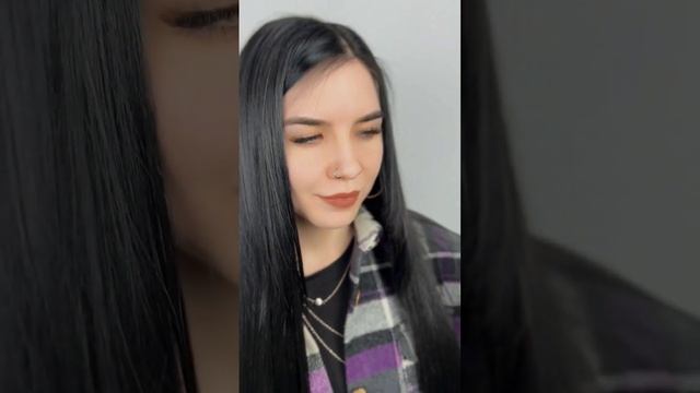 Голливудское наращивания волос #брейды #braids  #наращиваниеволос #hair