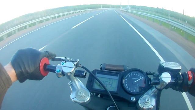 Надо, ждут.