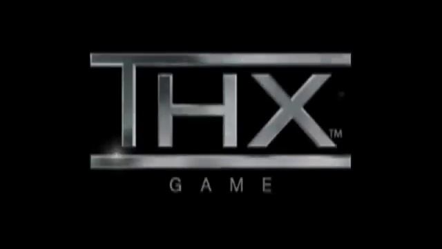 EA Games/THX Game (2004)
