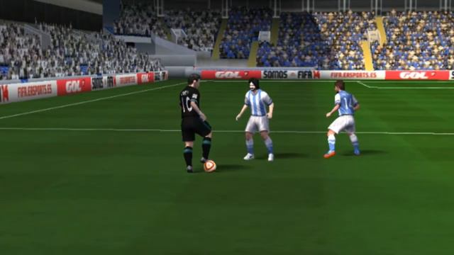 Dibre do mário Vithor no fifa 18 PPSSPP