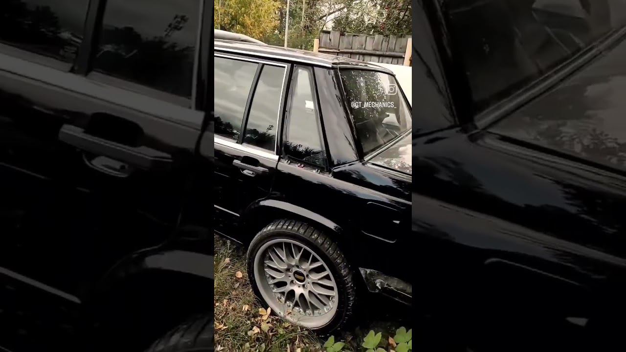 когда всё кажется, что это ни когда не закончится, и ты не достроишь свой корч...