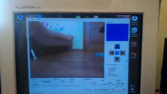 WiFi Robot