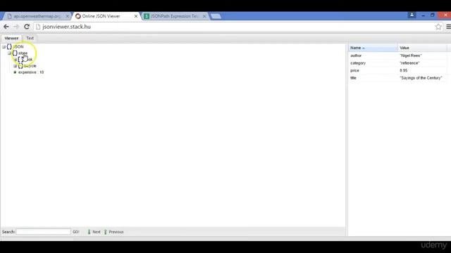 TrainingDay  10   Learn about JSON path and to Calculate