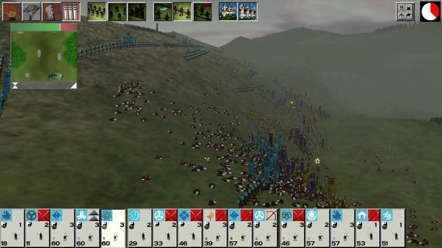 Shogun Total War: Imagawa Part 18
