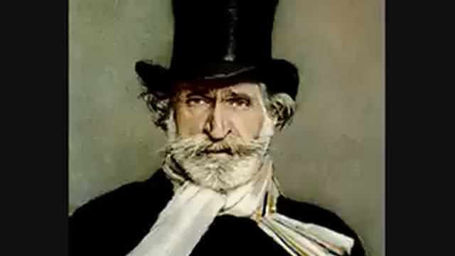 Verdi (1813-1901) String Quartet E Minor - 2nd Movement (Andantino)