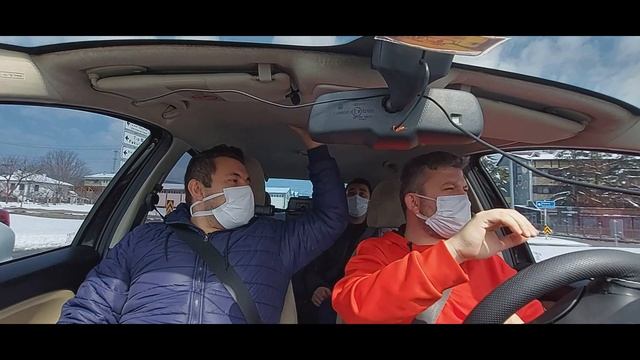 FİAT LİNEA 1.3 MULTİJET EMOTİON İNCELEME | LİNEA TEST SÜRÜŞÜ VE İZLENİMLER | ARTILARI VE EKSİLERİ |