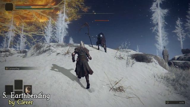 Elden Ring - Top 10 Deadly Mods!