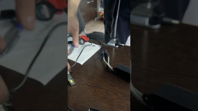 Как светят штатные лёд лампы D1S D2S D3S D4S D5s D8S