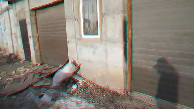 Цех по сборке гусениц. Добавили дополнительно два сборочных места.