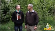 AGEL SEE результат по восстановлению зрения у мальчика 13 лет YouTube 360p