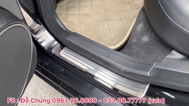 Mercedes C200 2012 - Xe Chất Full Lịch Sử Hãng - Rất Hiếm Ở Thời Điểm Hiện Tại I Đỗ Chung Ô Tô